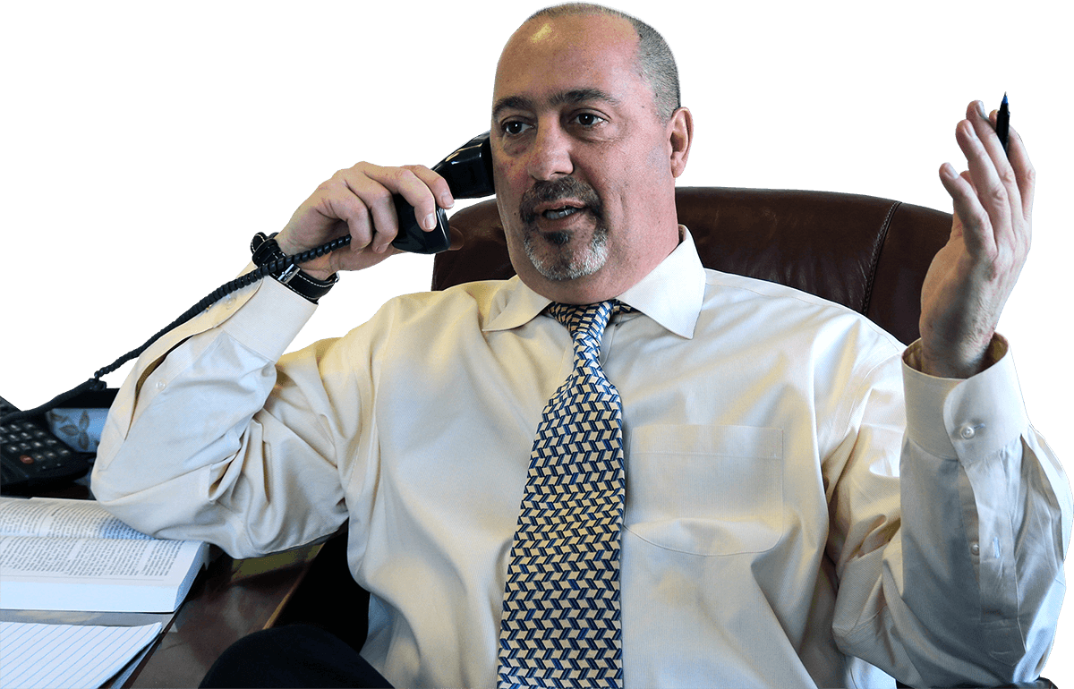 Photo of Darin D. Pinto